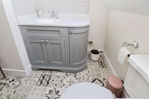 CHURCH ROAD- click for photo gallery